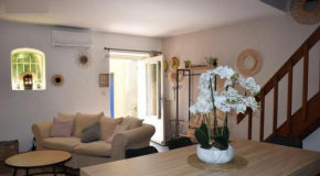 Gite centre Eyragues, proche St Remy de Provence